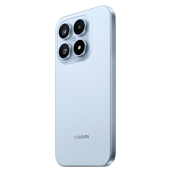 Смартфон Xiaomi 17 12 ГБ/256 ГБ синий
